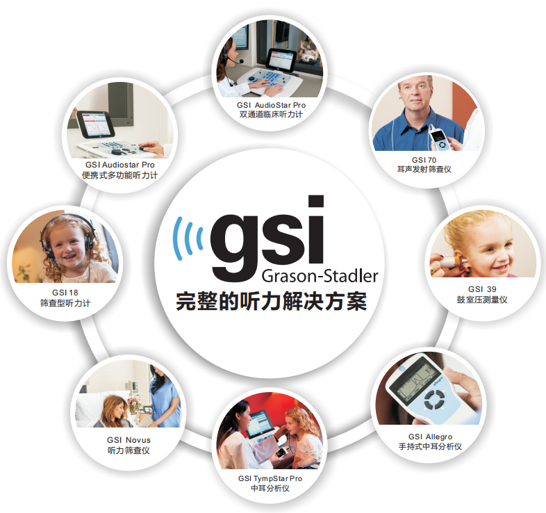 一分钟听力小课堂丨中毒性耳聋