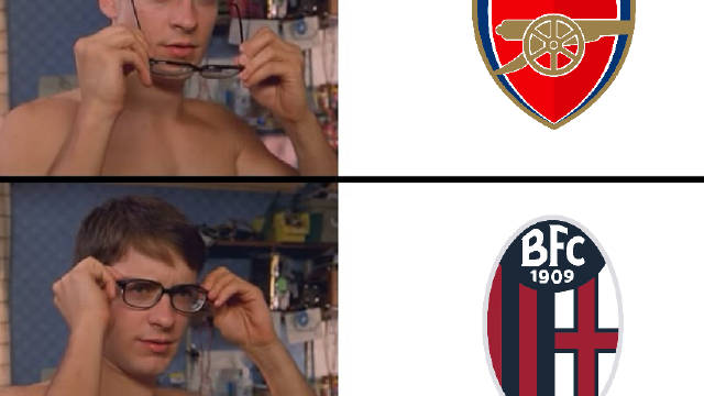 厄德高关键进球助力球队再夺三分 汉克吊射破门