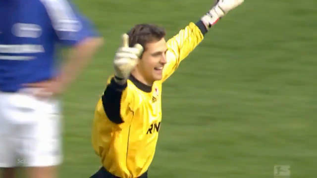 厄德高关键进球助力球队再夺三分 汉克吊射破门