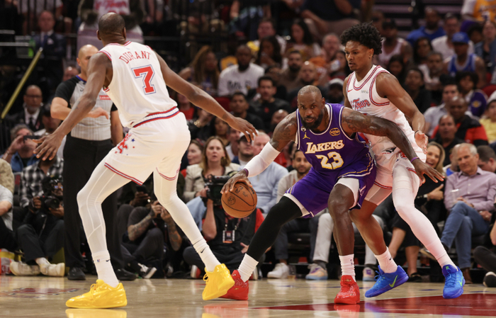 火箭新星三分短板成争冠关键