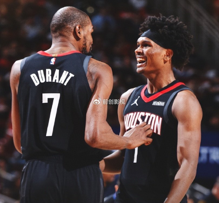太阳惜败魔术难超火箭，火箭大胜尼克斯杜兰特