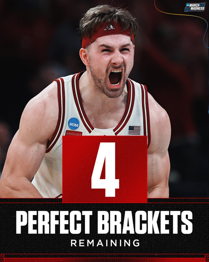 达柳斯-阿卡夫36分助阿肯色晋级 有望冲击NBA探花