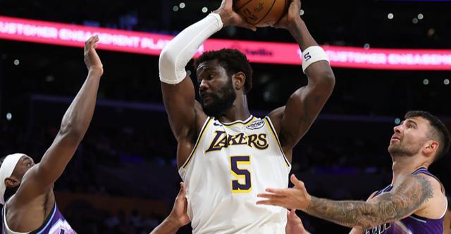 艾顿：攻防兼备是我的篮球信仰，目标成为全面