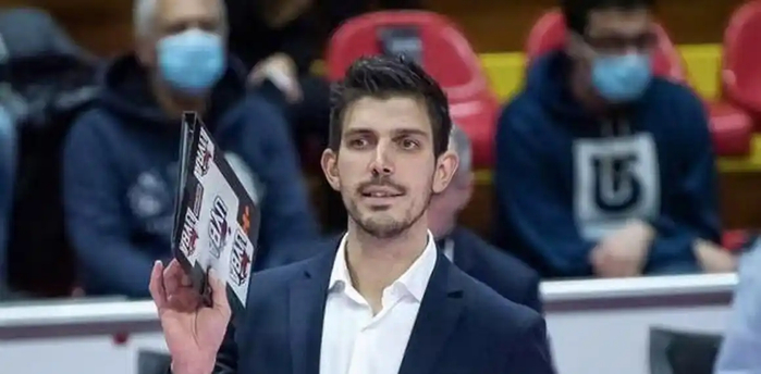 北京女排换帅出征亚冠赛 三支强队成劲敌